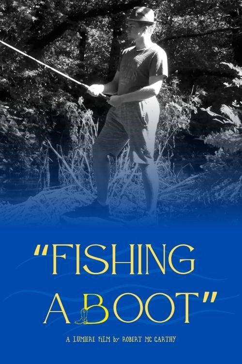 Fishing Aboot 2026 official movie poster