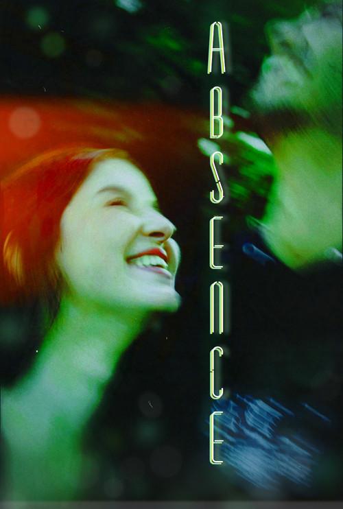 Absence 2024 official movie poster
