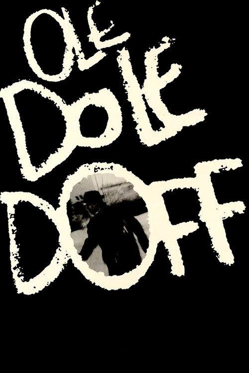 Who Saw Him Die? 1968 official movie poster