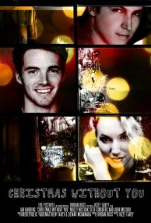 Christmas Without You 2012 official movie poster
