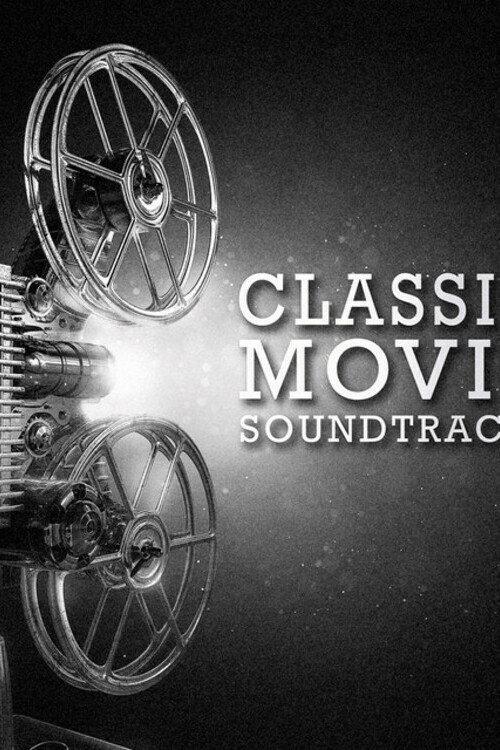 Film Tribute Video Vol.1 official movie poster