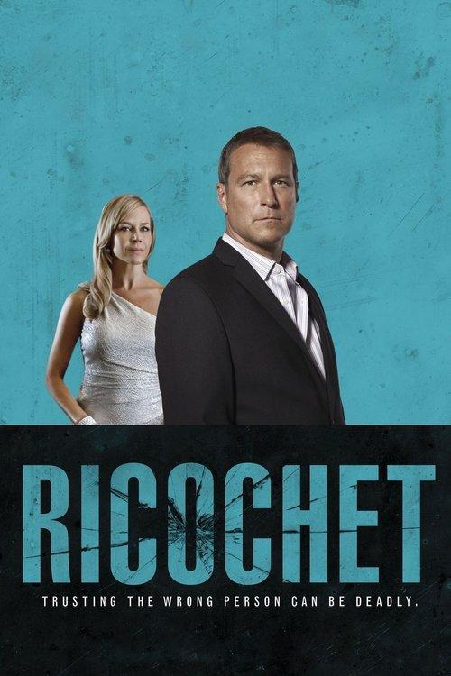 Ricochet 2011 official movie poster