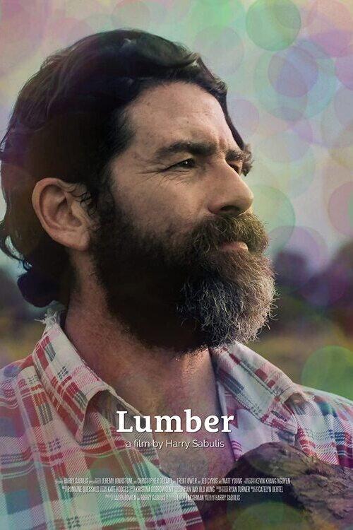 Lumber 2022 official movie poster