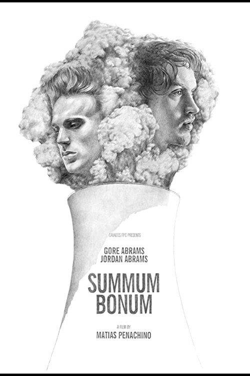 Summum Bonum 2014 official movie poster