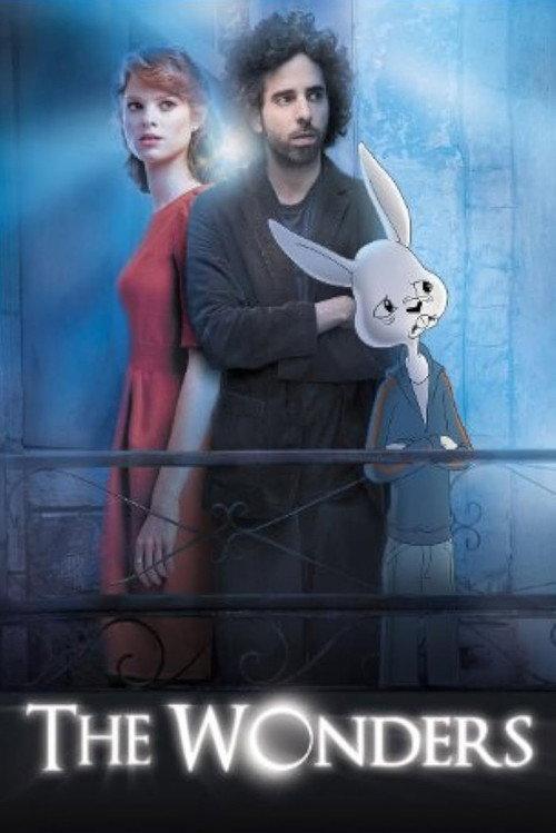 The Wonders 2013 official movie poster