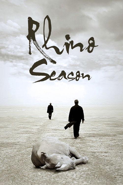 Rhino Season 2012 official movie poster