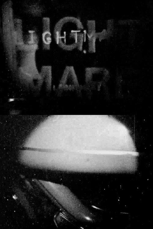 Lightmare 2021 official movie poster