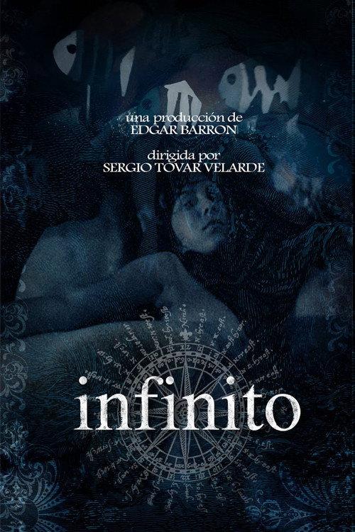 Infinito 2010 official movie poster