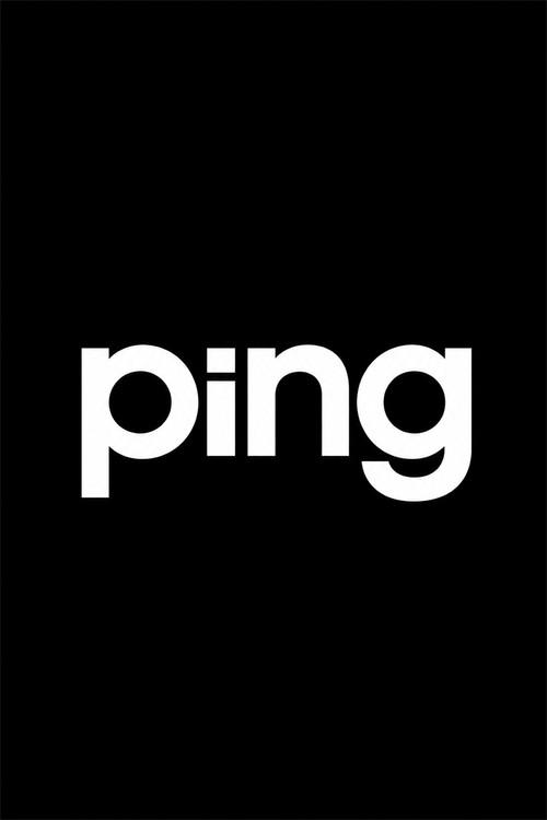 Ping  official movie poster