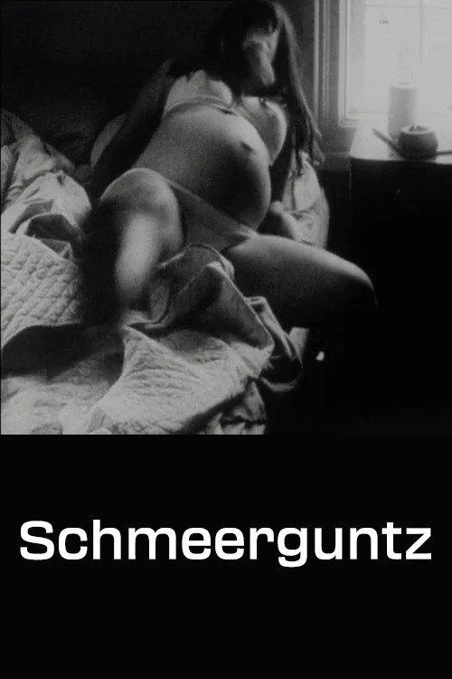 Schmeerguntz 1965 official movie poster