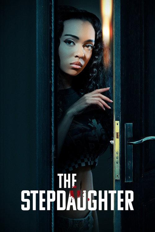 The Stepdaughter 2024 official movie poster