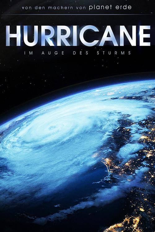 Hurricane 2015 official movie poster