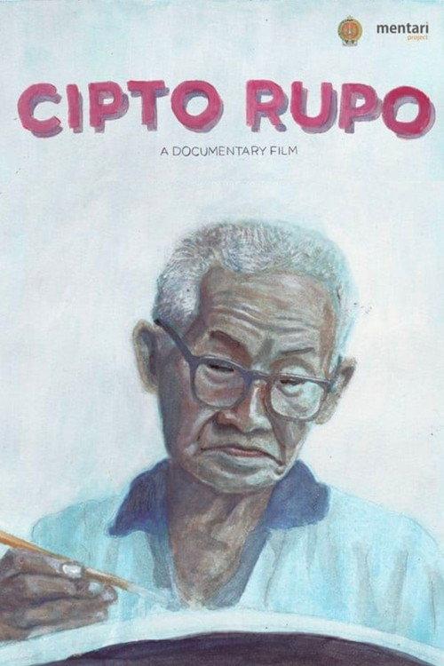 The Last Becak's Sepatbor Painter 2019 official movie poster