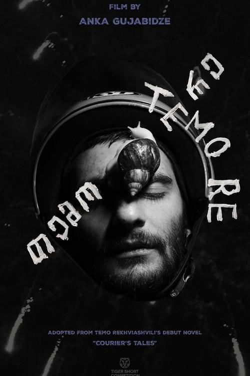 Temo Re 2025 official movie poster