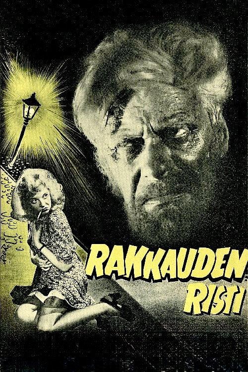 Cross of Love 1946 official movie poster