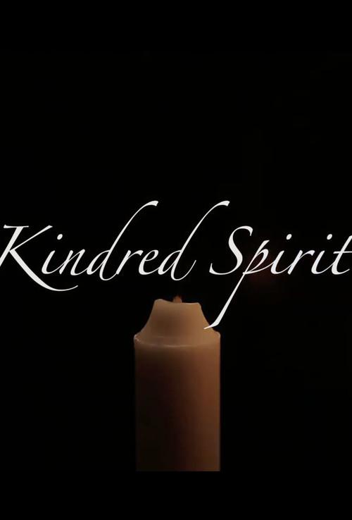 Kindred Spirit 2023 official movie poster