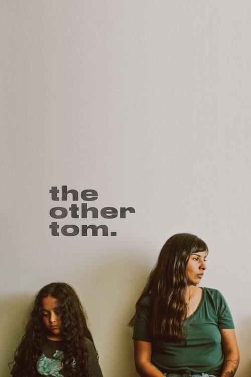 The Other Tom 2021 official movie poster