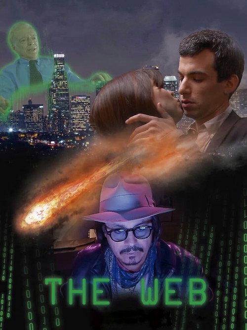 The Web 2013 official movie poster