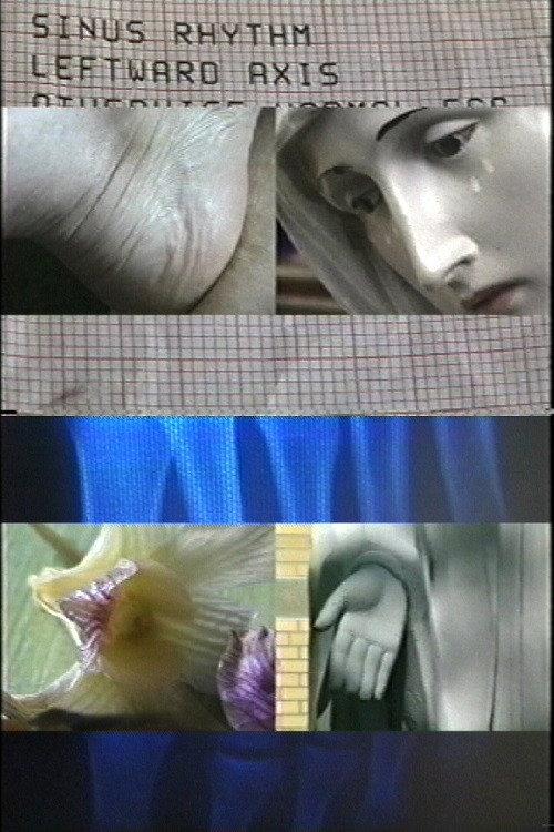Tabula Rasa 2003 official movie poster