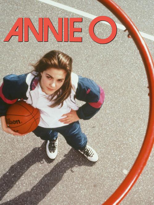 Annie O 1996 official movie poster