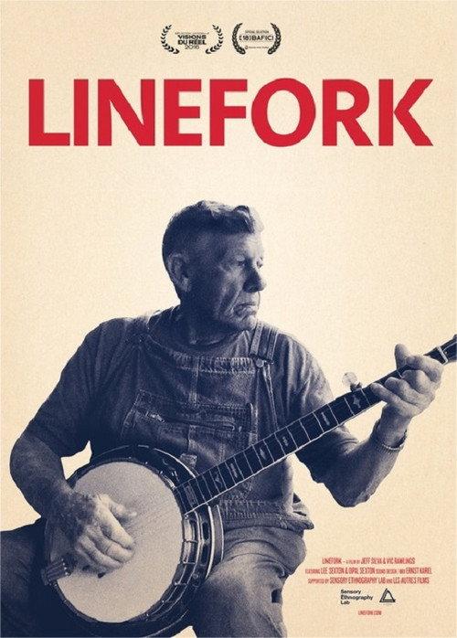 Linefork 2016 official movie poster