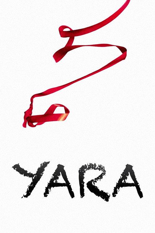 Yara 2021 official movie poster