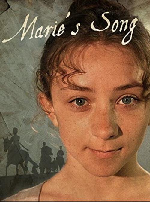 Marie's Song 1994 official movie poster