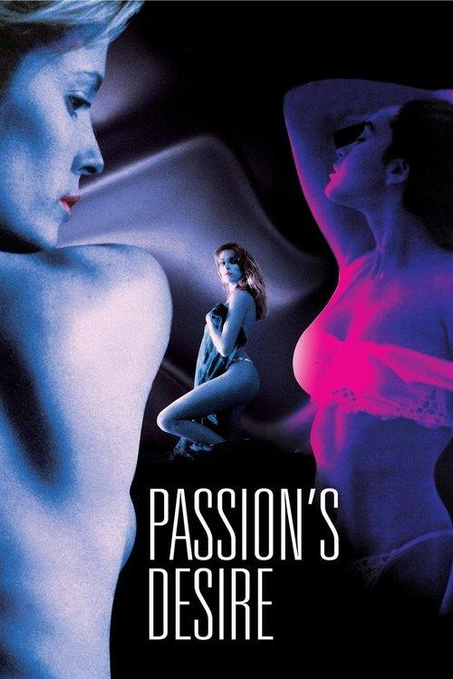 Animal Attraction II: Passion's Desire 1999 official movie poster