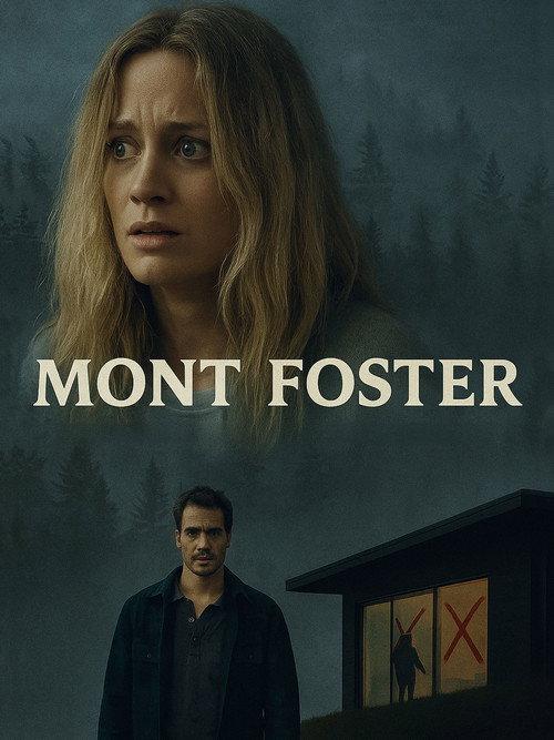 Mont Foster 2020 official movie poster