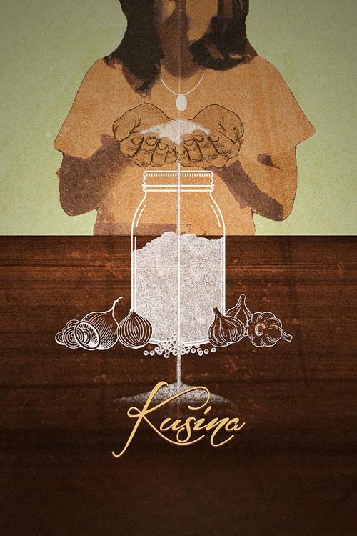 Kusina 2016 official movie poster