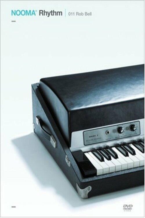 Nooma Rhythm 011 2006 official movie poster