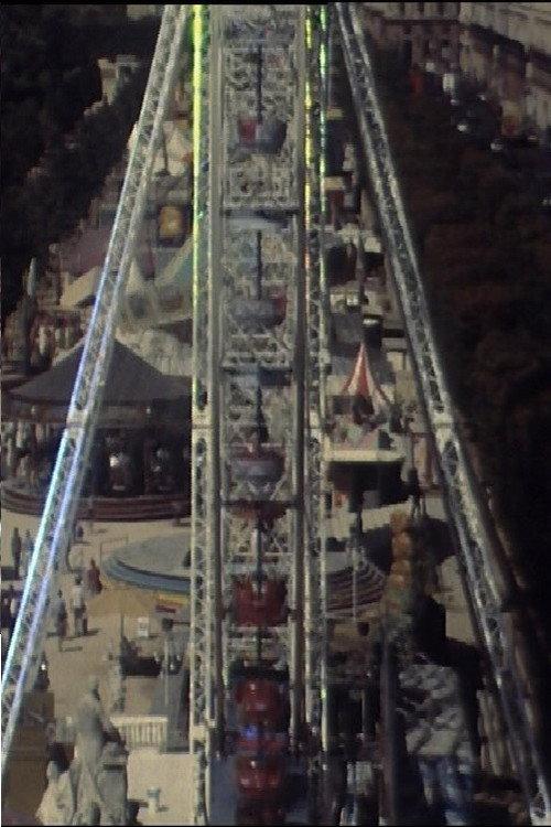 Ferris Wheel 2000 official movie poster