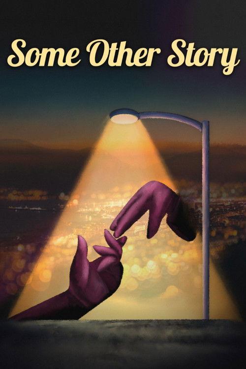 Some Other Story 2026 official movie poster