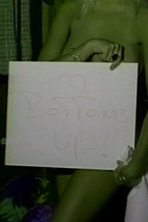 Bottoms Up! 1965 official movie poster