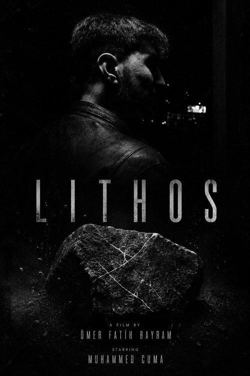 LITHOS 2026 official movie poster