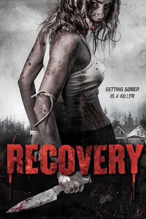 Recovery 2019 official movie poster