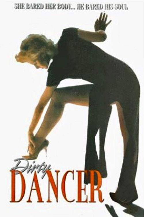 Dirty Dancer 1996 official movie poster
