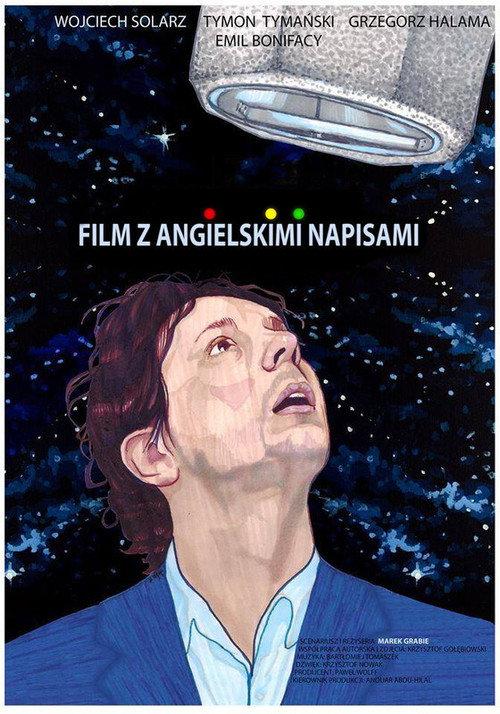 Film z angielskimi napisami 2020 official movie poster