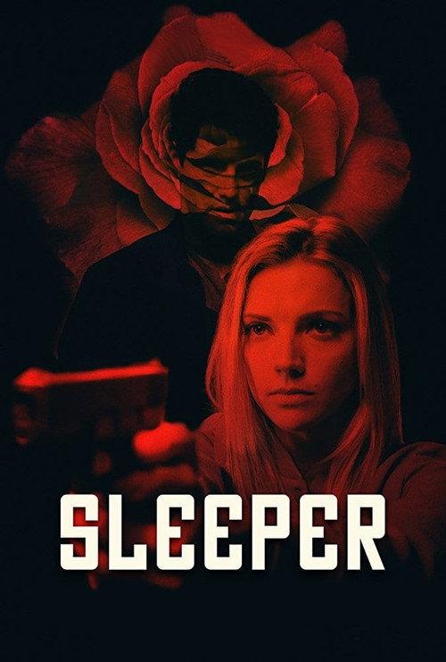 Sleeper 2018 official movie poster