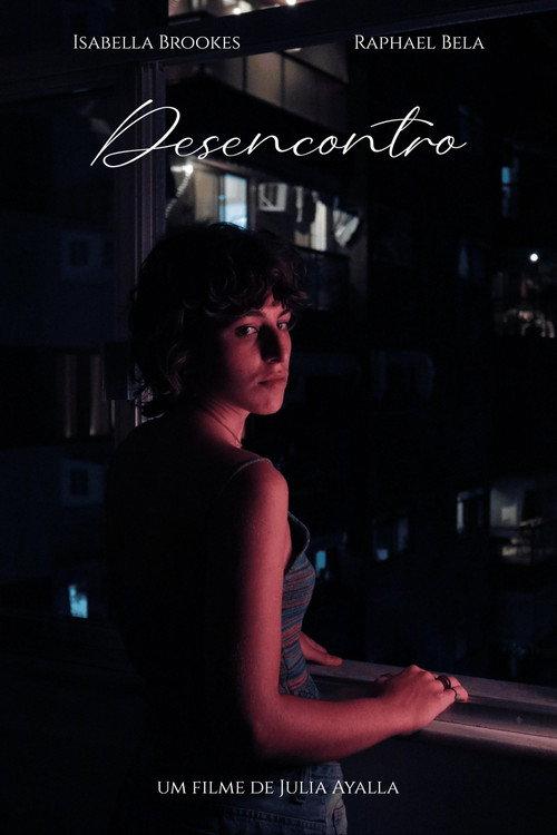 Desencontro 2024 official movie poster