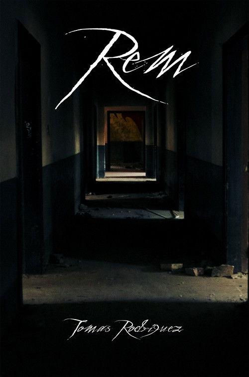 REM 2025 official movie poster