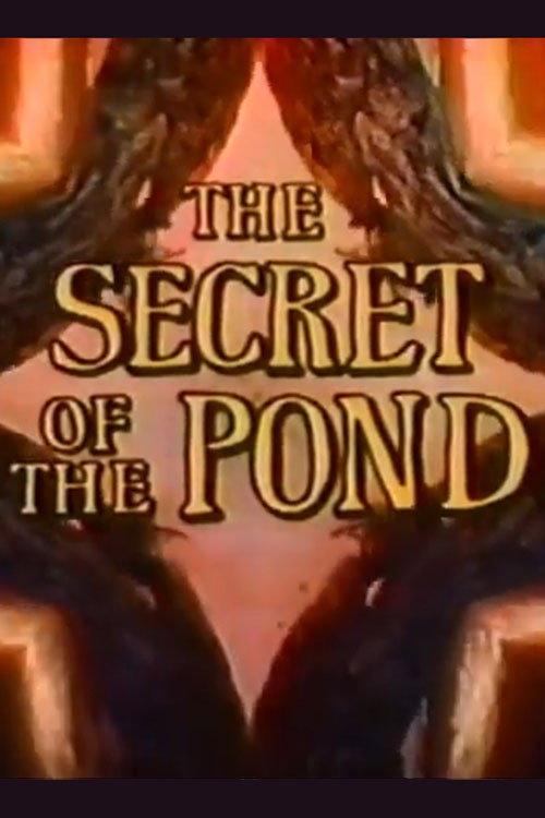 The Secret of the Pond 1975 official movie poster