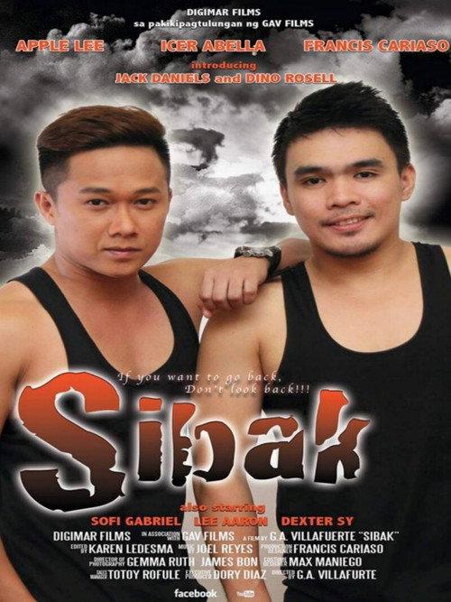 Sibak 2018 official movie poster