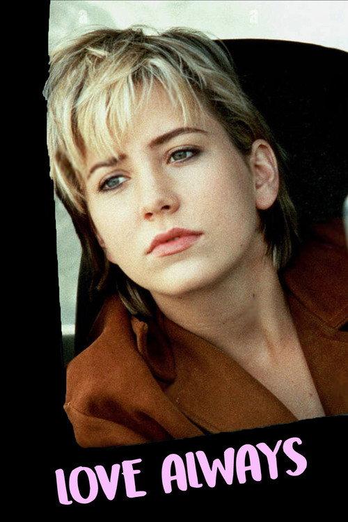 Love Always 1997 official movie poster