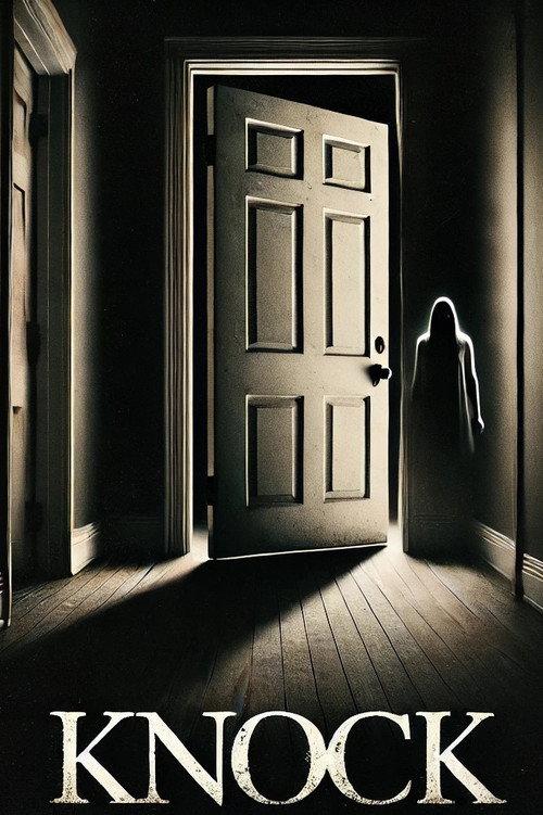 KNOCK 2024 official movie poster