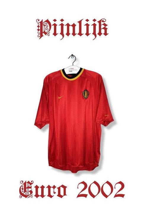 Euro 2000: Pijnlijke aftocht voor Rode Duivels na groepsfase 2020 official movie poster