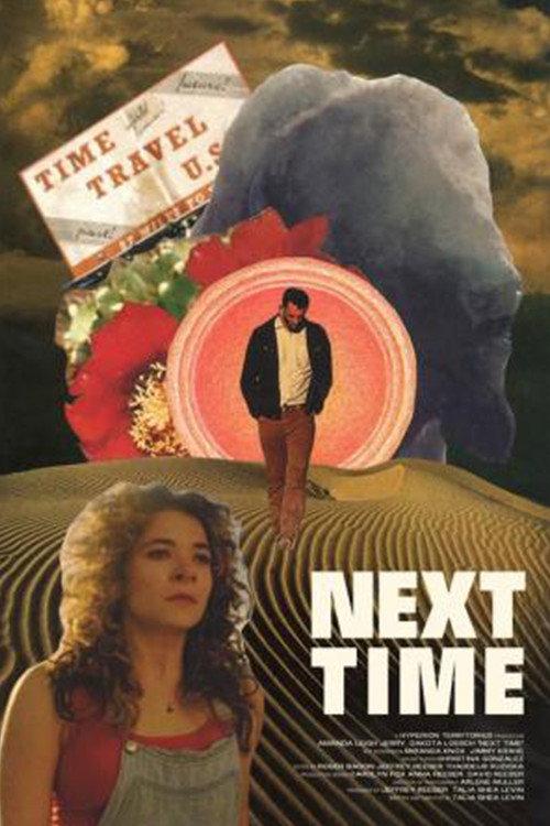Next Time 2020 official movie poster