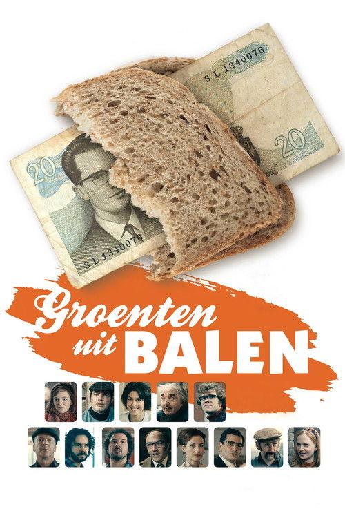 Groenten uit Balen 2011 official movie poster