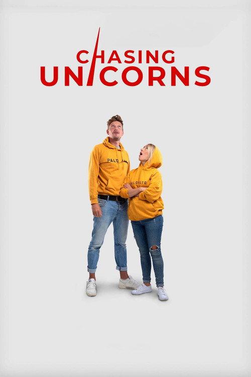 Chasing Unicorns 2019 official movie poster