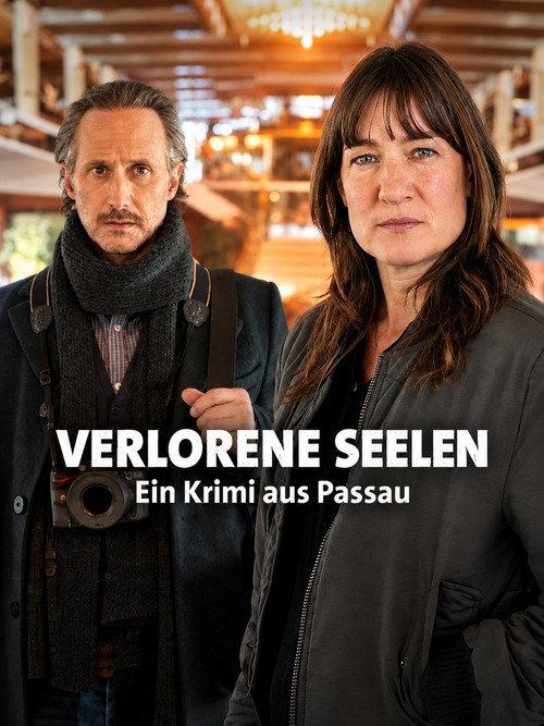 Verlorene Seelen - Ein Krimi aus Passau 2026 official movie poster